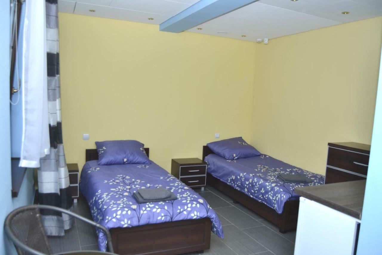 Apartamenty, Domki, Wedkowanie Barlinek Exterior foto